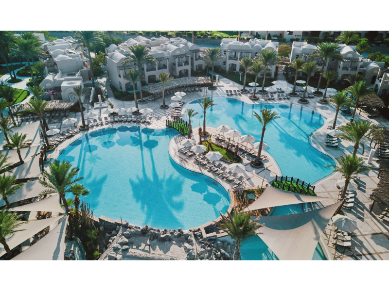 Iberotel Makadi Beach